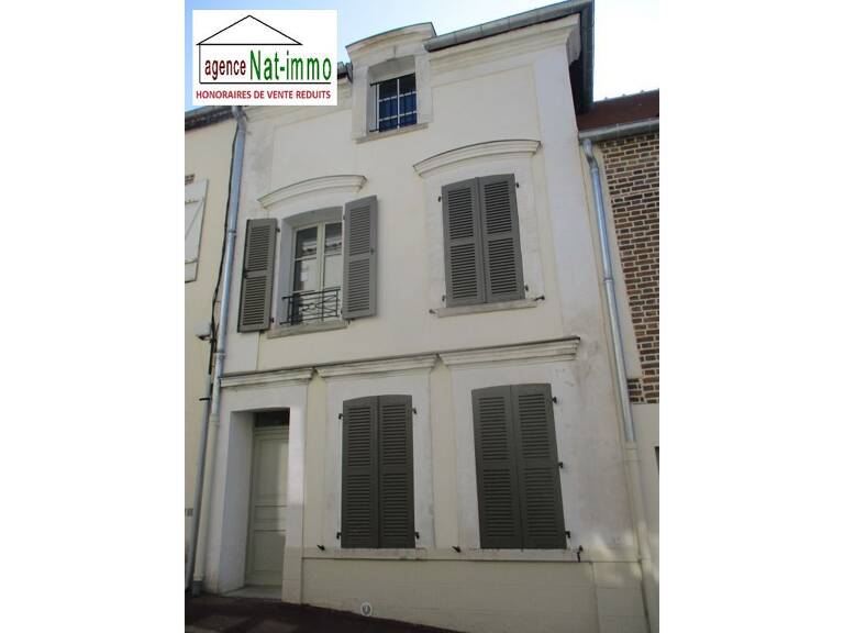 Maison - 66m ² — photo 1