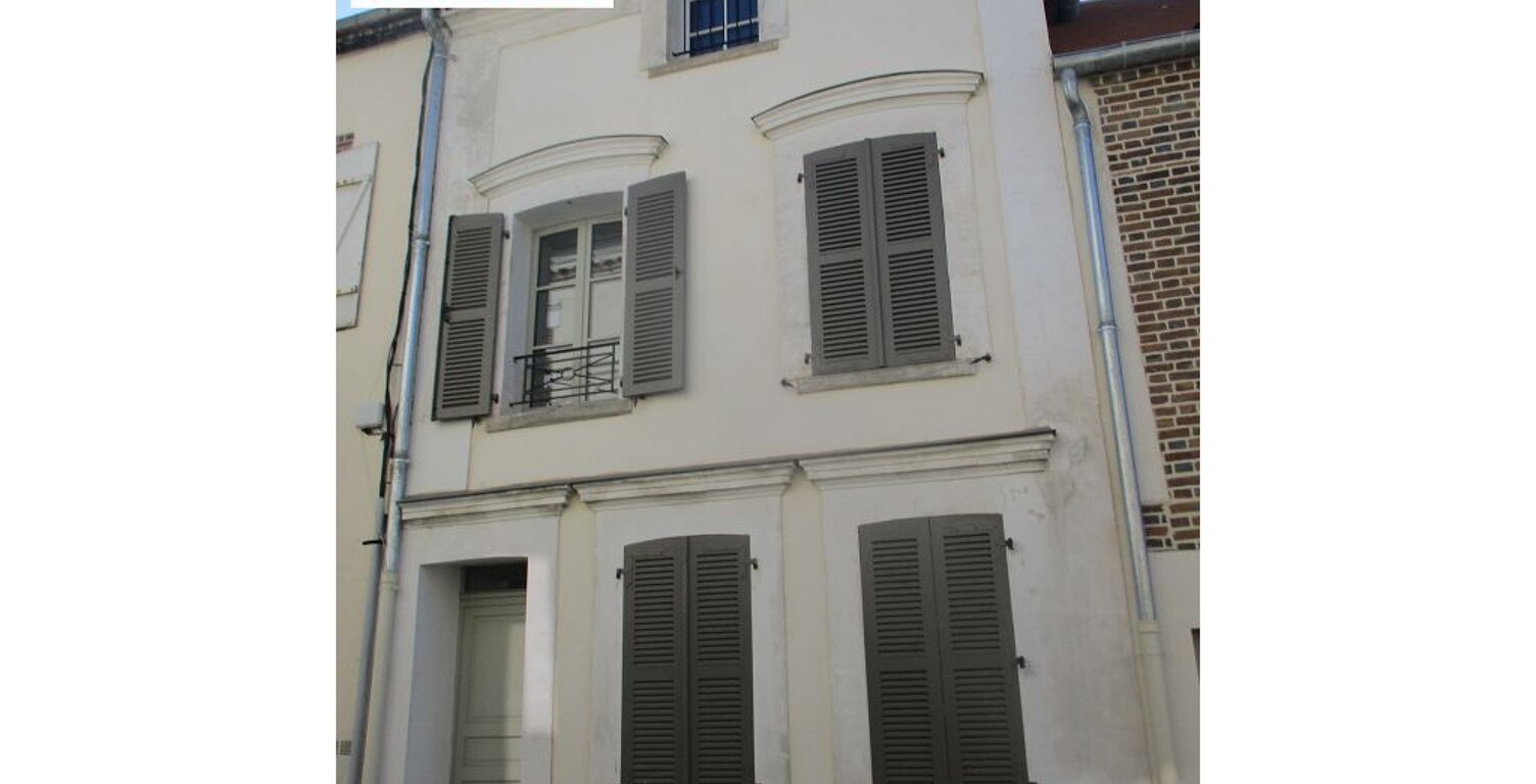 Maison - 66m ² — photo 1