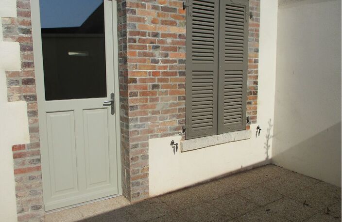 Maison - 66m ² — photo 2