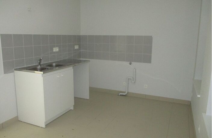 Maison - 66m ² — photo 4