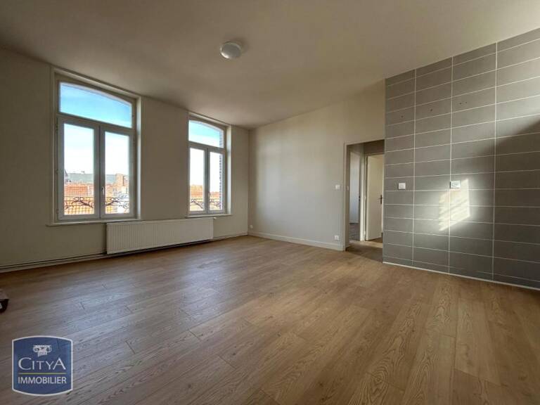 Appartement — photo 1