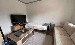 Appartement 1 Pièce 33 m² à louer à Cambrai (59400)
