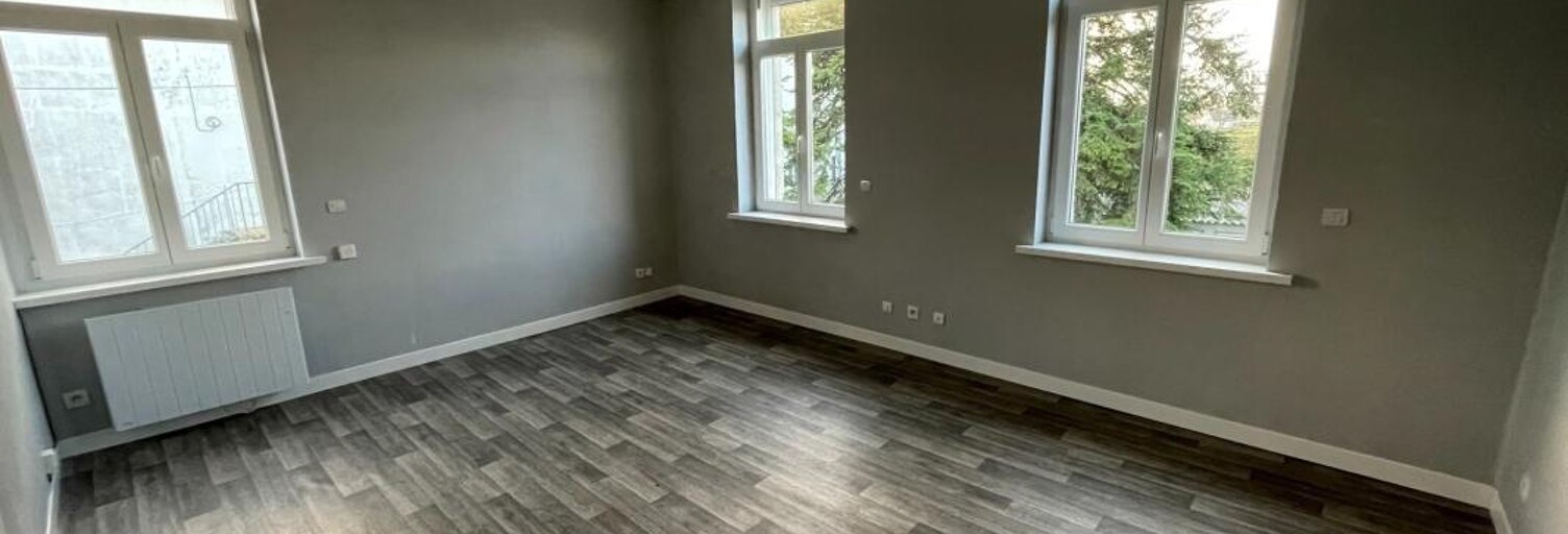 Appartement 2 Pièces 52 m² à louer à Clairmarais (62500)