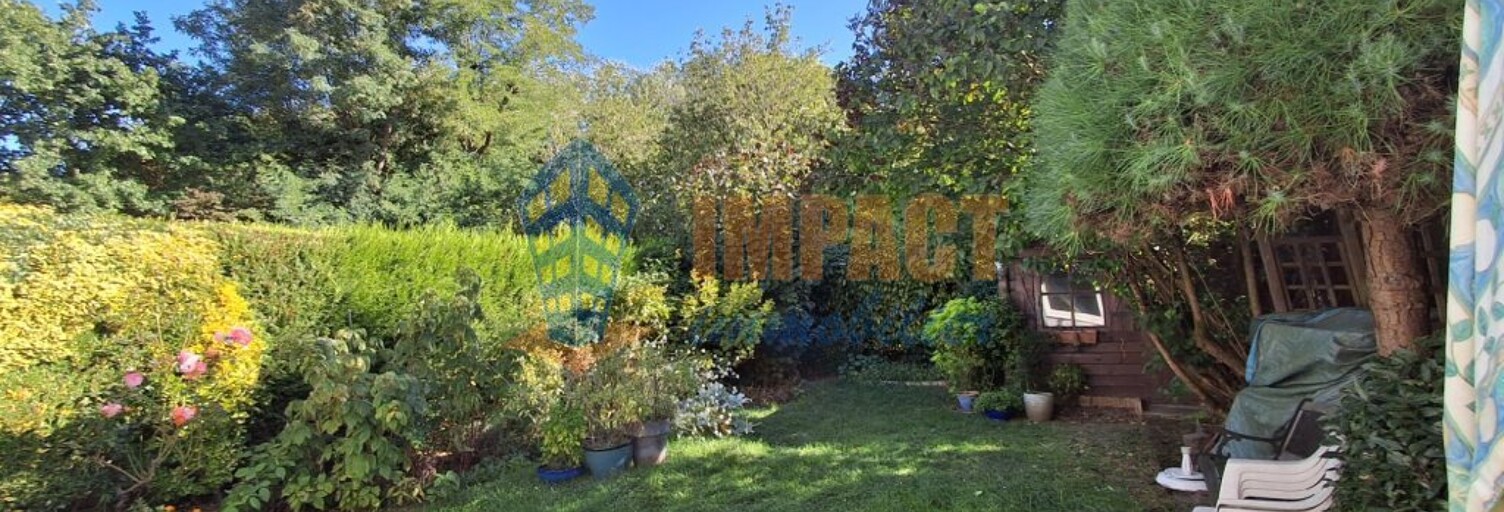 Maison 6 Pièces 123 m² à vendre à Loos (59120)