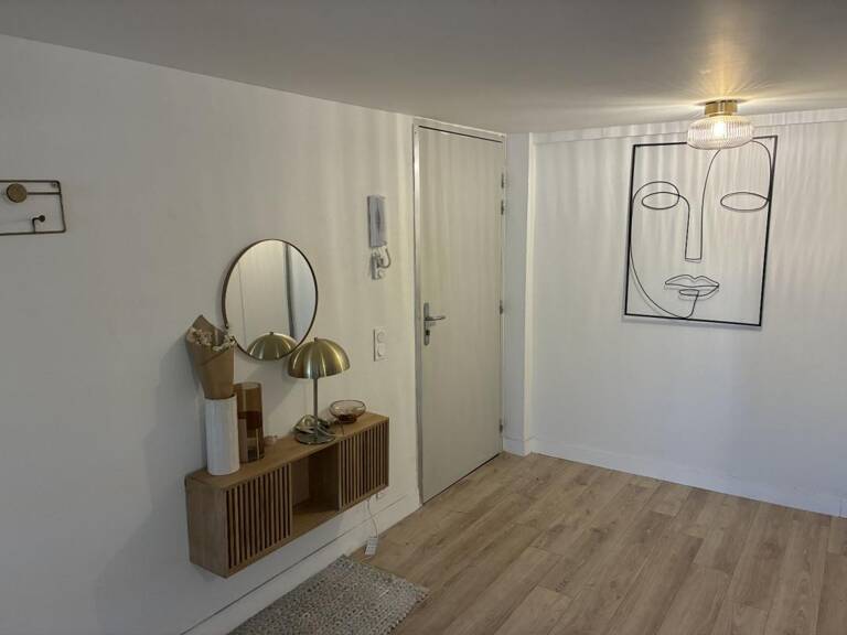 COLOCATION BERLCIER PROCHE GARE — photo 1