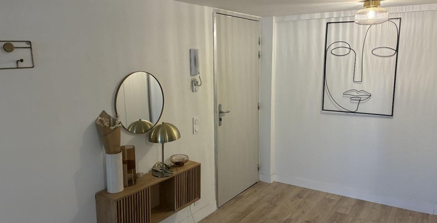 COLOCATION BERLCIER PROCHE GARE — photo 1