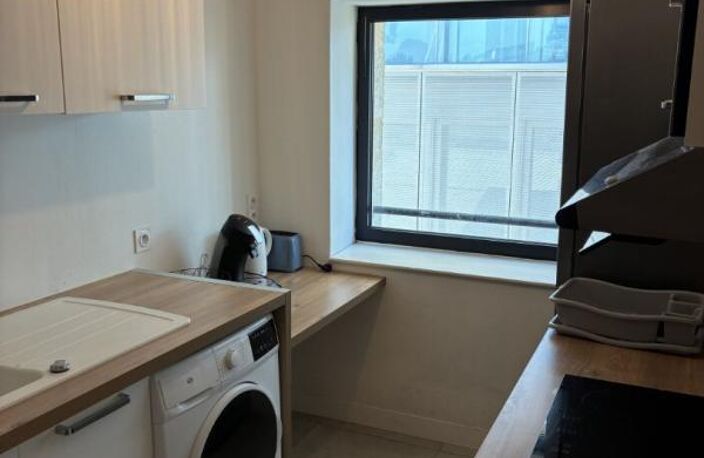 COLOCATION BERLCIER PROCHE GARE — photo 4