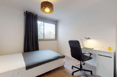 Appartement 1 pièces 533 €