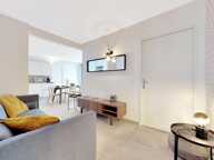 Chambre n°1 meublée - Secteur Villeurbanne (Doua-Tête d'Or) — photo 2