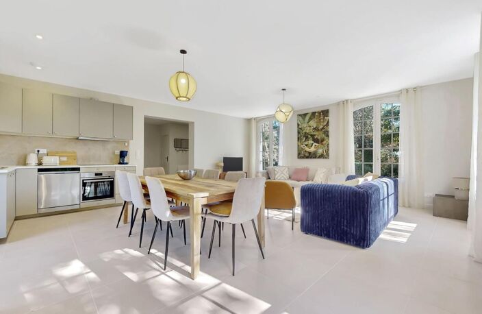MAGNIFIQUE COLIVING ECULLY — photo 3
