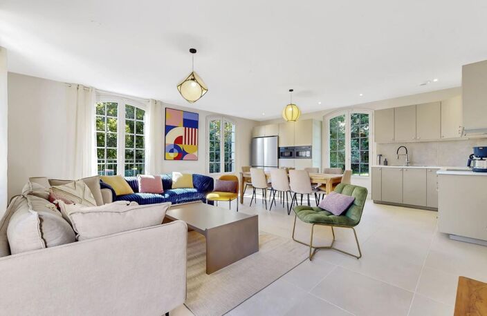 MAGNIFIQUE COLIVING ECULLY — photo 4