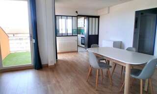 Appartement 3 Pièces 88 m² à louer à Villefranche-sur-Saône (69400)