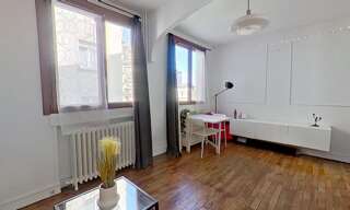 Appartement 1 Pièce 23 m² à louer à Paris 20 (75020)