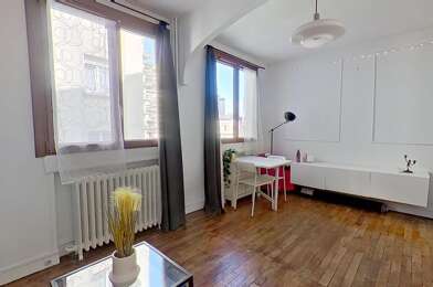 Appartement 1 pièces 970 €
