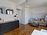 17 rue Alphonse Penaud - Paris - 75020 - T1 Meublé - 970 €CC — photo 2
