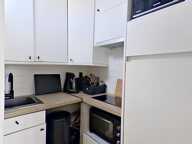 17 rue Alphonse Penaud - Paris - 75020 - T1 Meublé - 970 €CC — photo 4