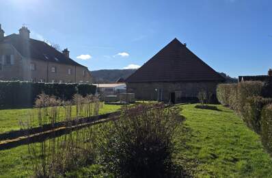 EN EXCLUSIVITÉ : Maison de Caractère au Cœur de Navenne — photo du bien