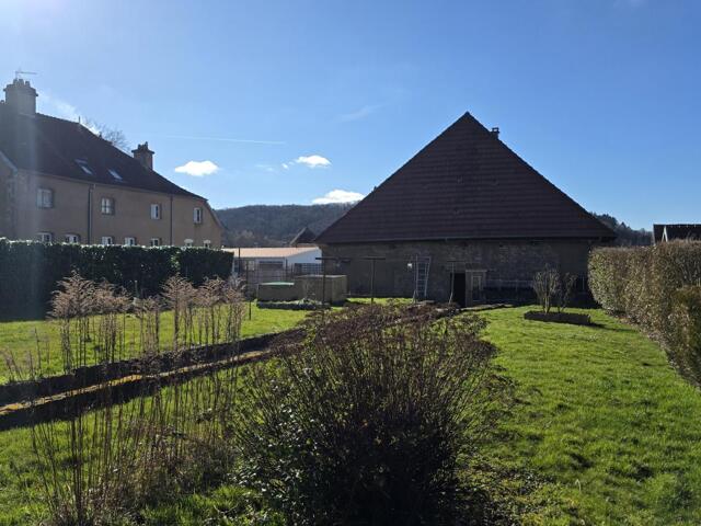 Maison proposé à Navenne
