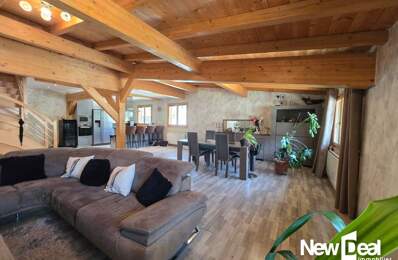 Appartement T3 / Bernex — photo du bien