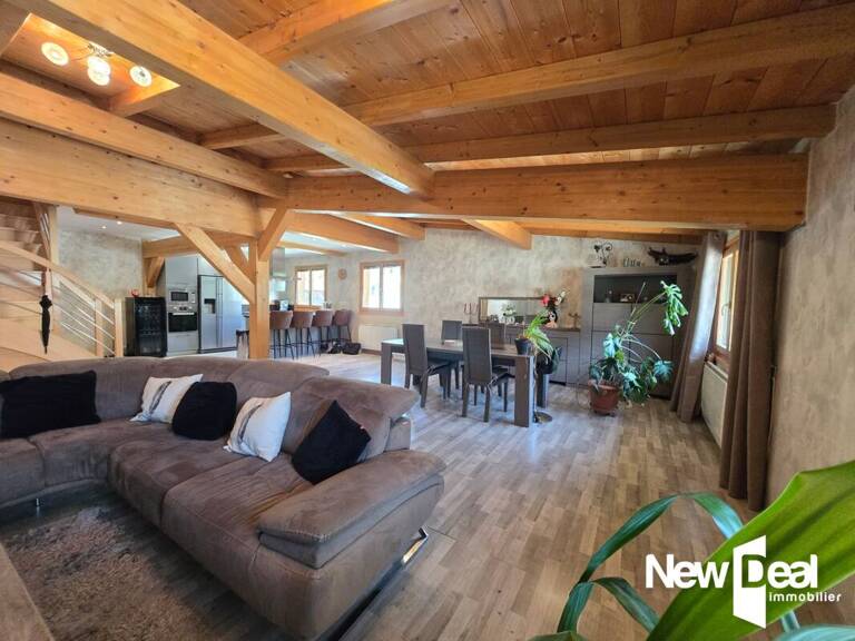 Appartement T3 / Bernex — photo 1