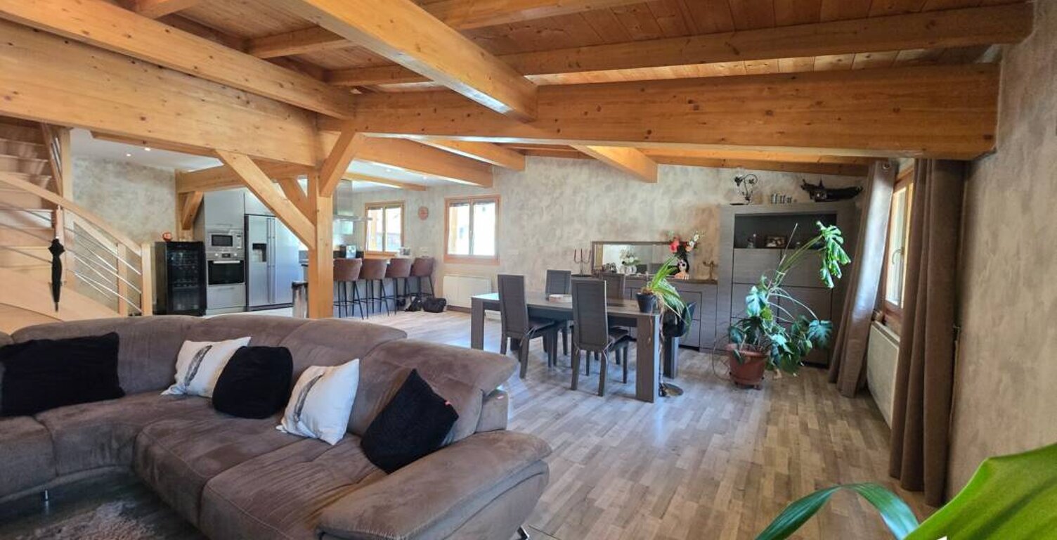 Appartement T3 / Bernex — photo 1