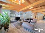 Appartement T3 / Bernex — photo 2