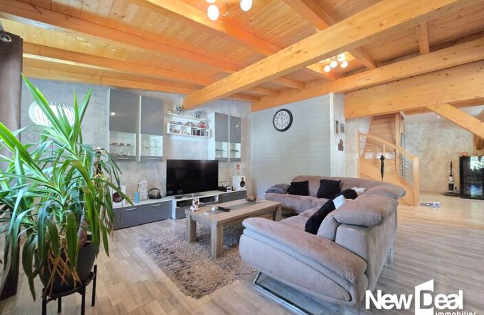 Appartement T3 / Bernex — photo 2