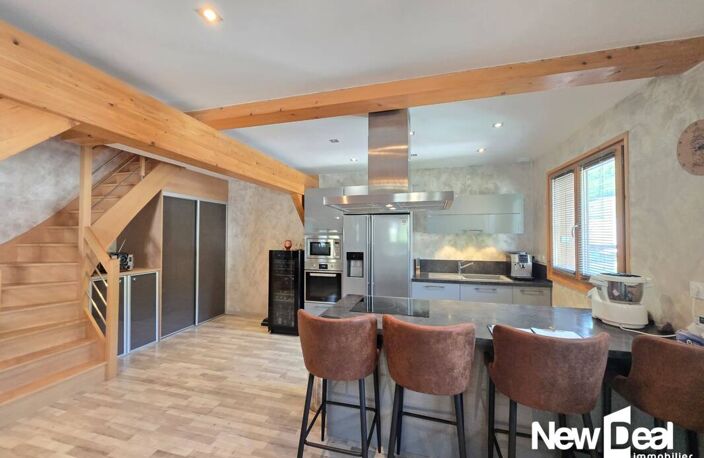 Appartement T3 / Bernex — photo 3