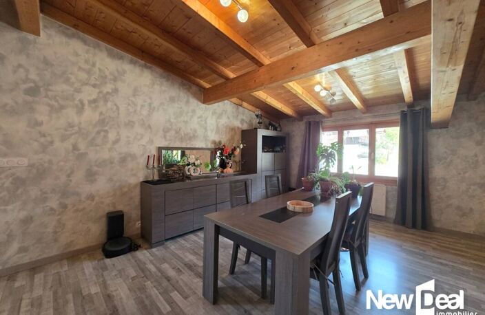 Appartement T3 / Bernex — photo 4