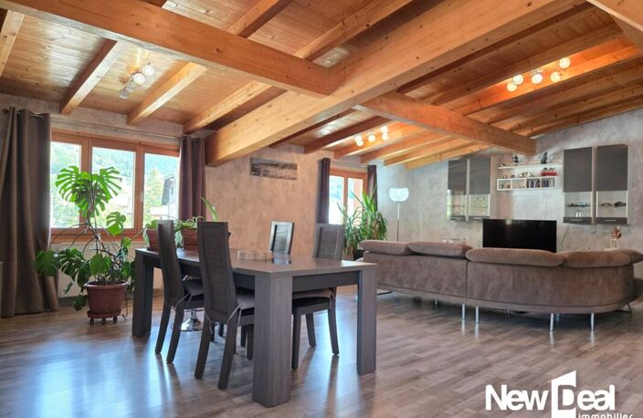 Appartement T3 / Bernex — photo 5