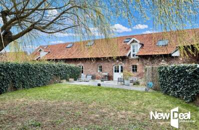 Corps de ferme — photo du bien