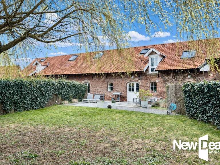 Corps de ferme — photo 1