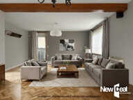 Maison individuelle au calme – 5 chambres + bureau – DPE C — photo 2