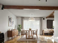 Maison individuelle au calme – 5 chambres + bureau – DPE C — photo 3
