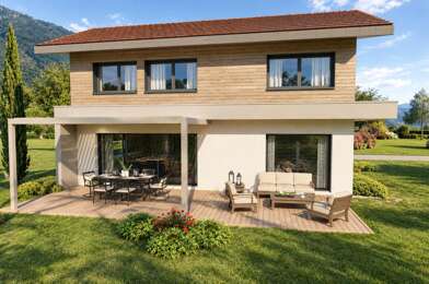 Maison 5 pièces 704200 €
