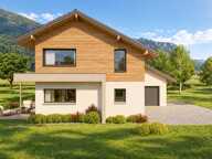 PERS-JUSSY - Maison 143m² + garage — photo 2