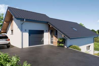 Maison 5 pièces 590000 €