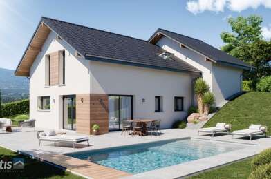 Maison 5 pièces 544666 €