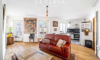 Appartement 2 Pièces 58 m² à vendre à Paris 14 (75014)