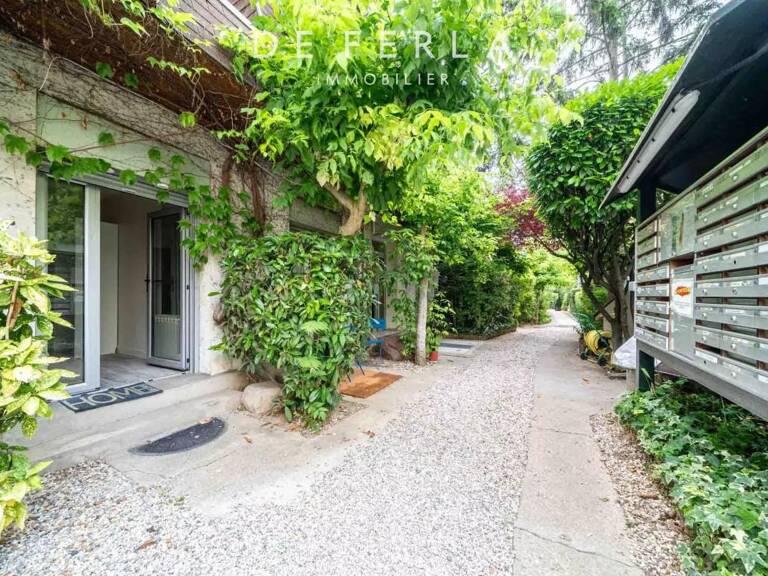 Studio de 18m2  - Rue des Plantes — photo 1