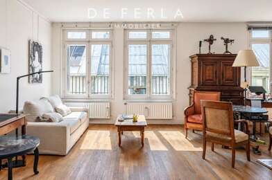 Appartement 4 pièces 1295000 €