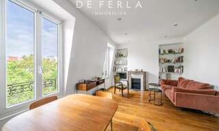 Appartement 2 Pièces 34 m² à vendre à Paris 14 (75014)