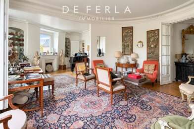 Appartement 6 pièces 1920000 €