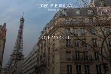 Appartement 4 pièces 4554 €