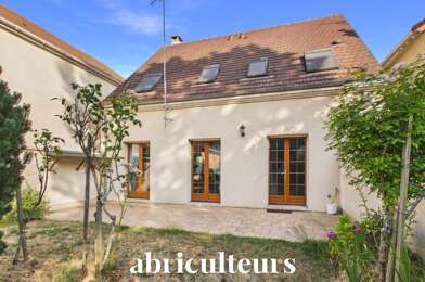 Maison 5 pièces 850000 €
