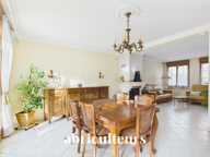 Maison familiale de 107 m² avec jardin et terrasse - Versailles Porchefontaine (78000) — photo 3