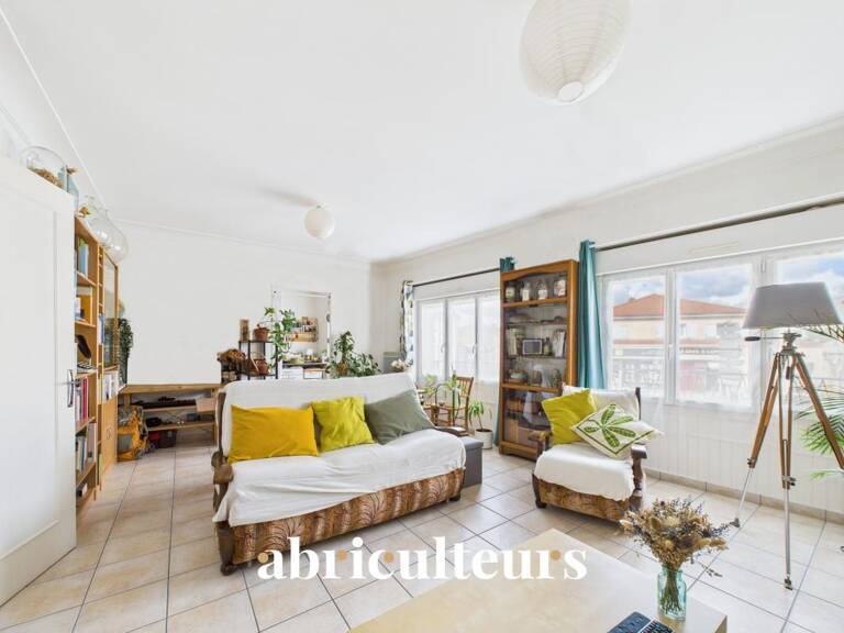 Appartement T3 de 90 m² — Entrée indépendante et zéro charge Pont-Saint-Martin (44860) — photo 1