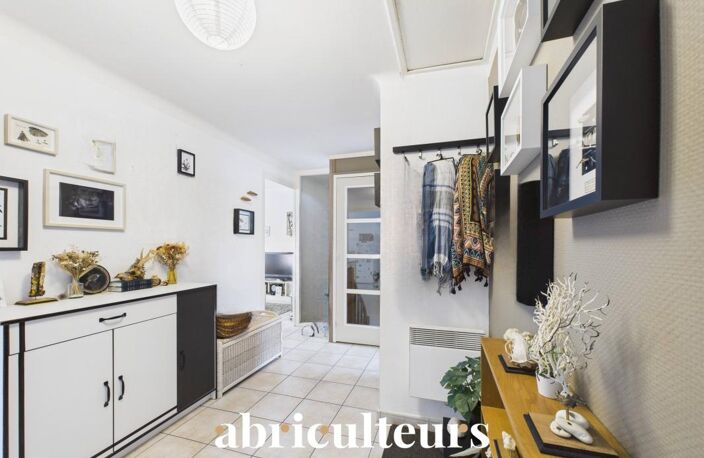 Appartement T3 de 90 m² — Entrée indépendante et zéro charge Pont-Saint-Martin (44860) — photo 2