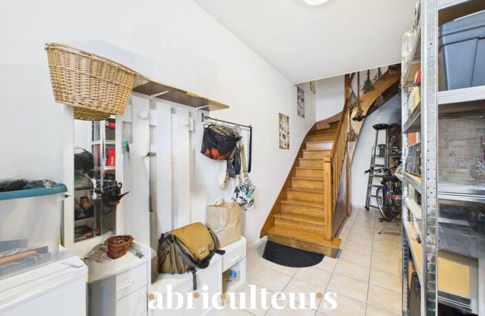 Appartement T3 de 90 m² — Entrée indépendante et zéro charge Pont-Saint-Martin (44860) — photo 3