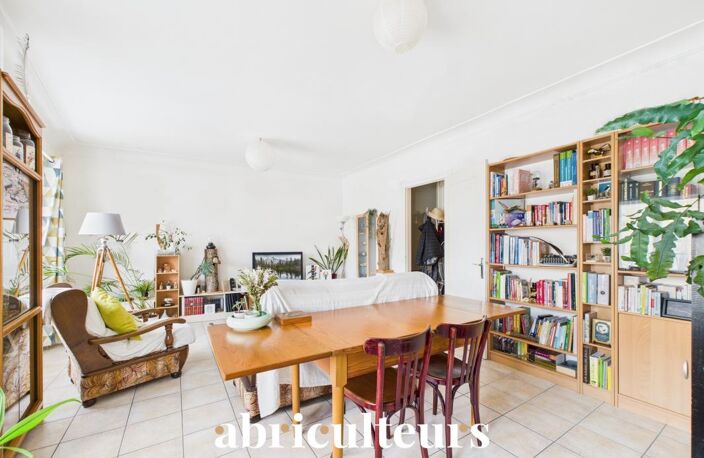 Appartement T3 de 90 m² — Entrée indépendante et zéro charge Pont-Saint-Martin (44860) — photo 4